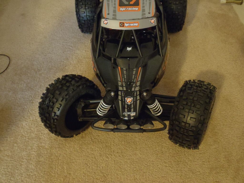 monster buggy rc